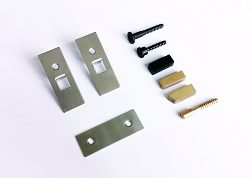 門底自動(dòng)密封條附件